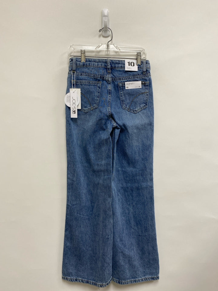 NWT Joe&