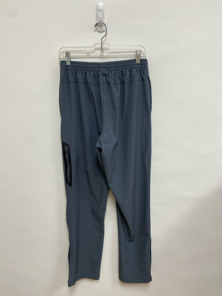 New Balance Size M Dark Gray Men&