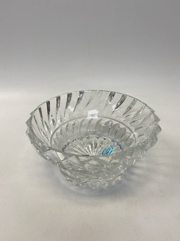 Mikasa Clear Bowl(s)