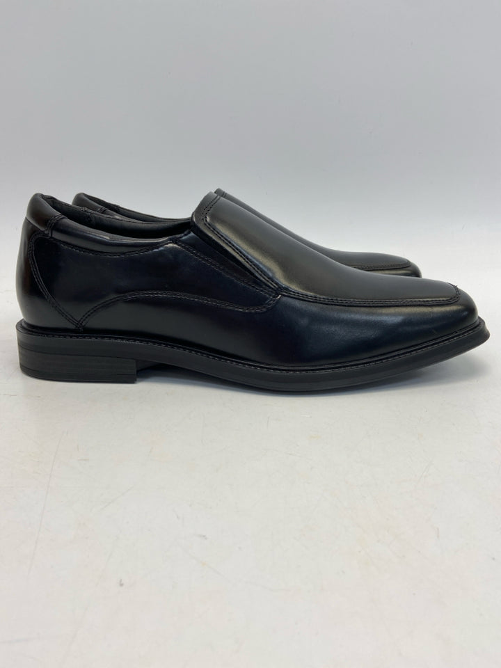 Dockers Size 12 Black Men&