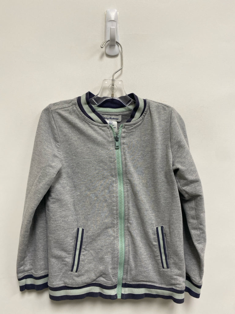 Tommy Bahama SIZE 4T Gray Boy&
