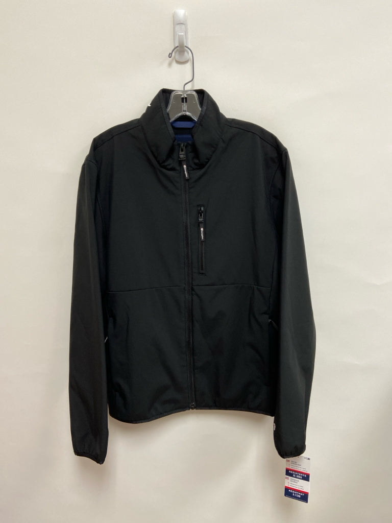 NWT Champion Size L Black Men&