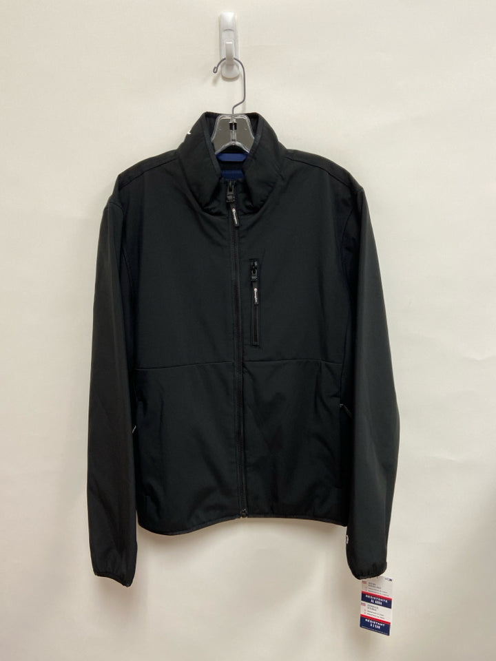 NWT Champion Size L Black Men&