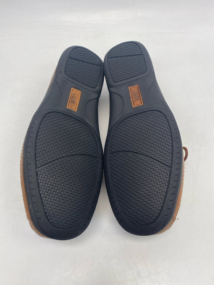 NWOT Johnston/Murphy Size 11.5 Tan Men&