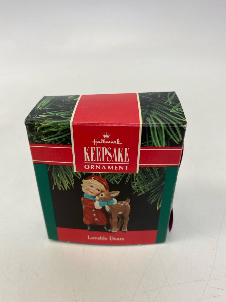 Hallmark Christmas