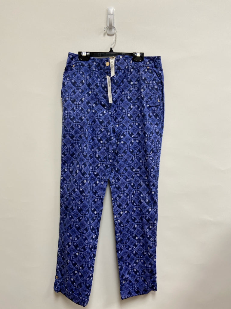 NWT Chico&
