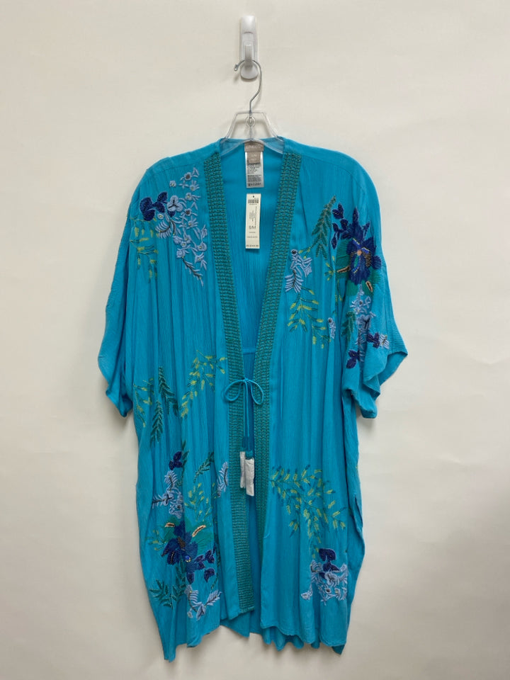 NWT Chico&
