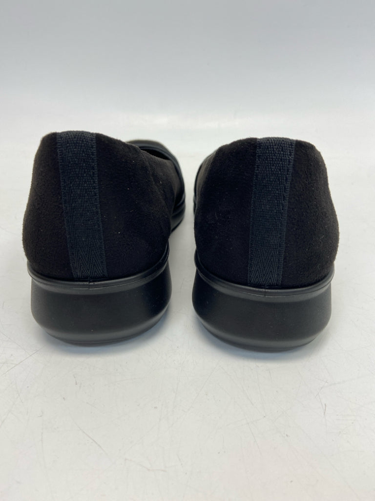 Life Stride US Shoe Size 7 Black Flats