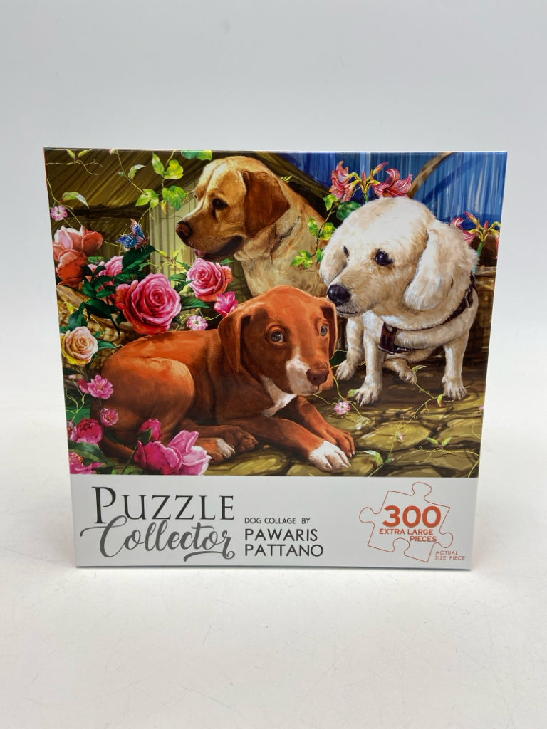 Puzzle