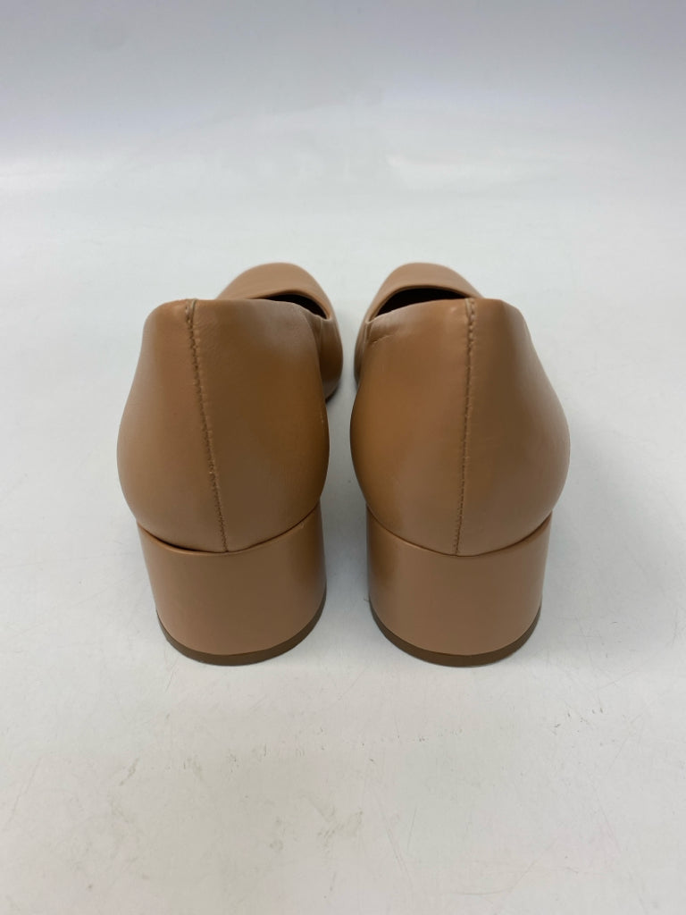 NWOT Alex Marie  Size 9.5 Brown Heels