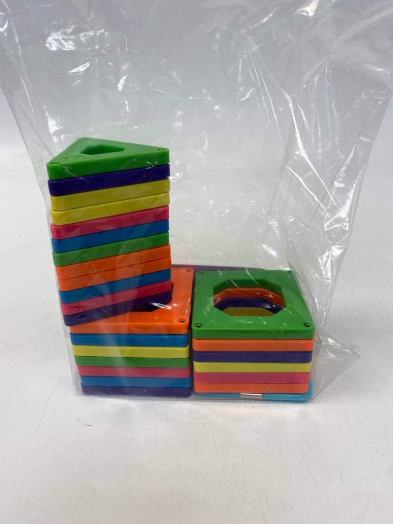 Multi-Color Assorted Misc. Toy