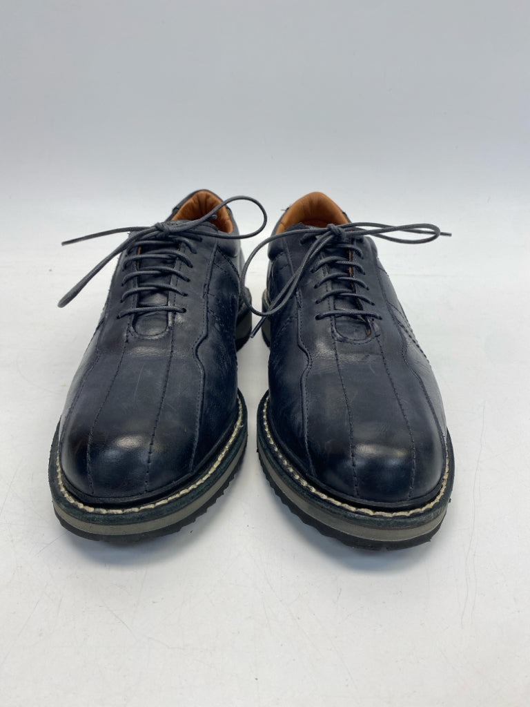 Allen Edmonds Size 9 Black Men&