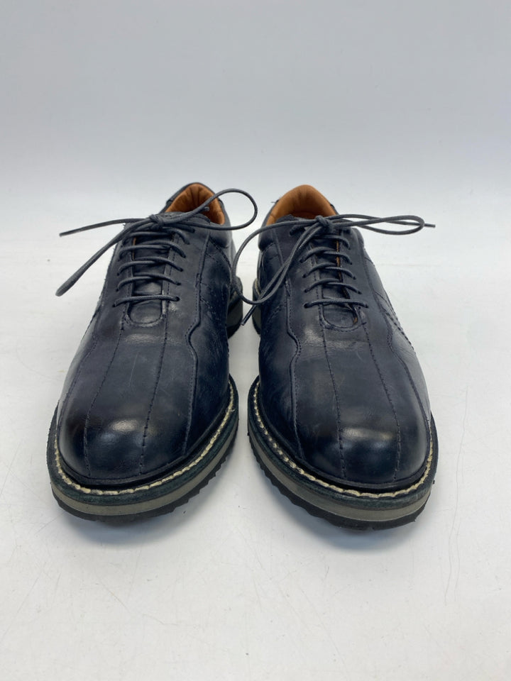 Allen Edmonds Size 9 Black Men&