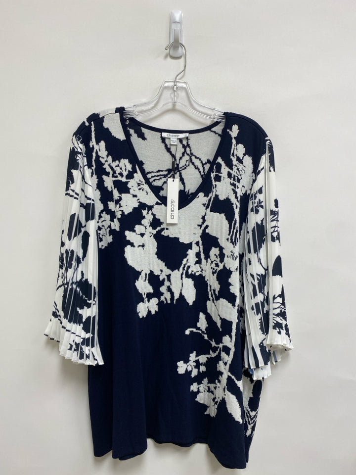 NWT Chico&