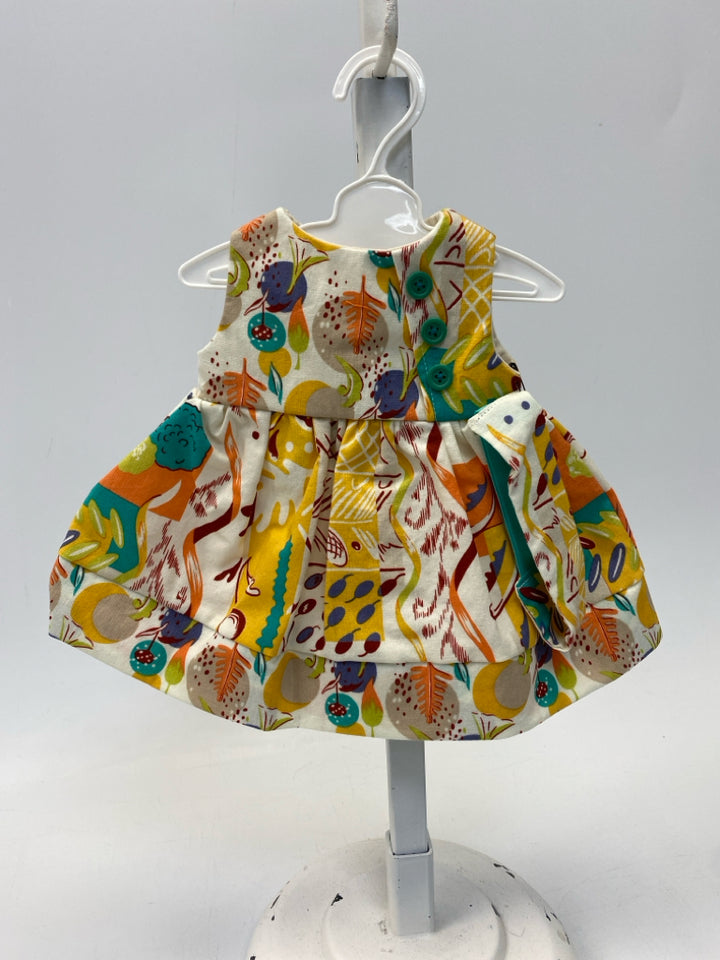 Doll Clothing for 18" Doll