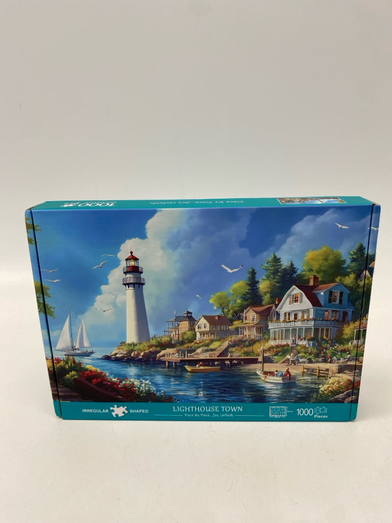 Puzzle