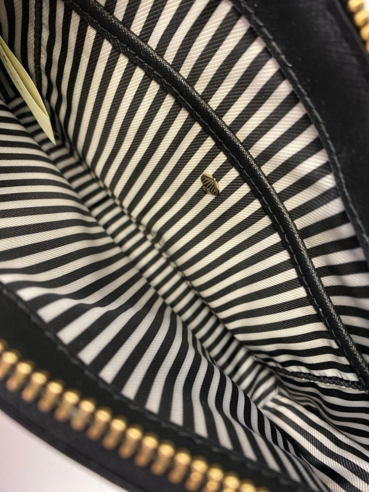 NWOT Kate Spade Natural Crossbody