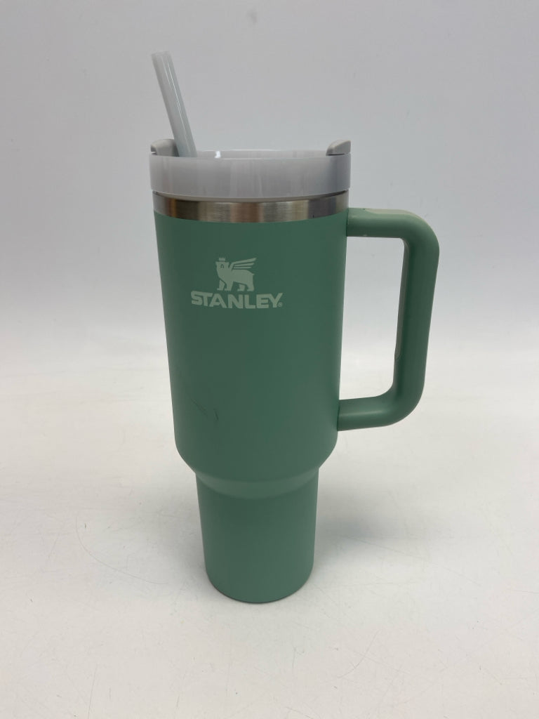 Seafoam Tumbler