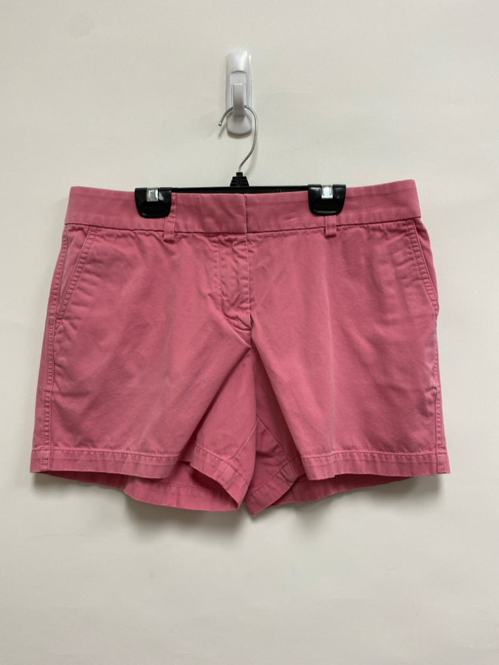 Vineyard Vines Size 8 Pink Ladies Shorts