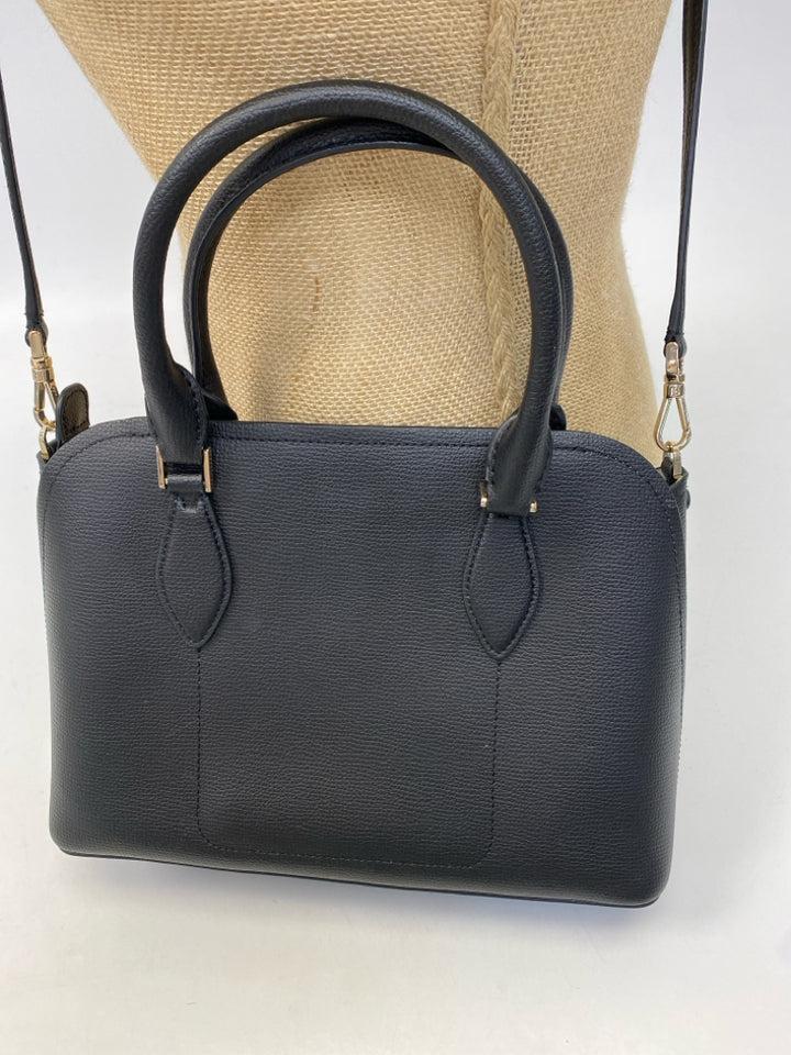 Kate Spade Black Crossbody