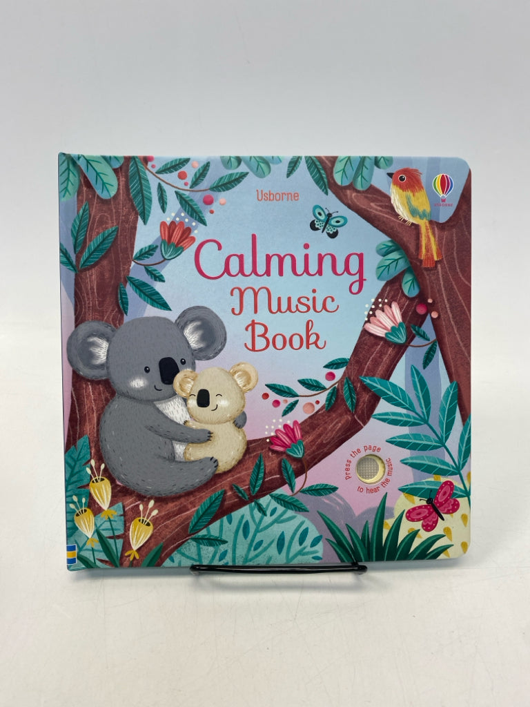 Usborne Kids Books