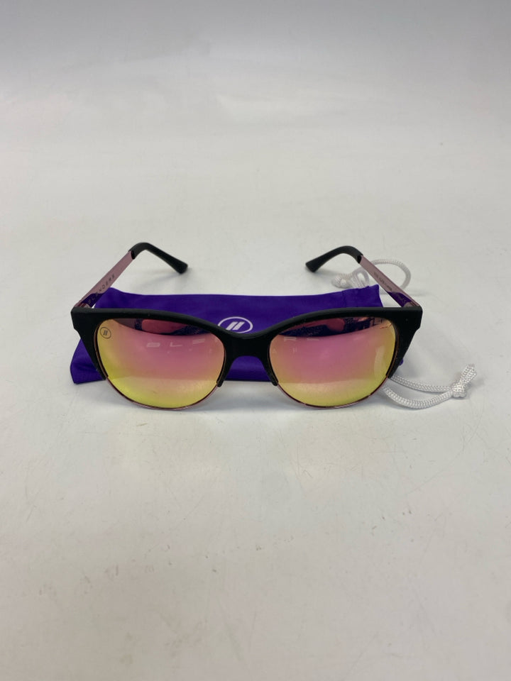 Blenders Rose Again Polarized Sunglasses