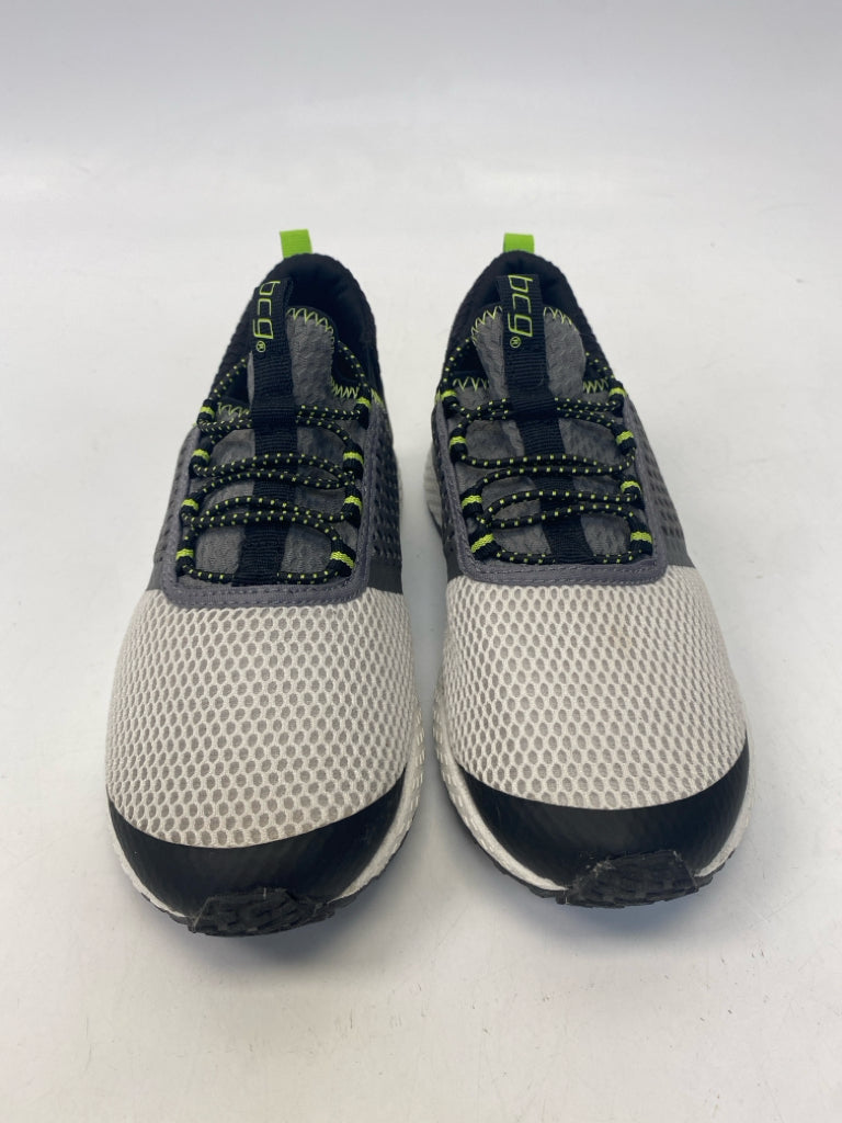 bcg SIZE 2 Gray/Blk Boy&