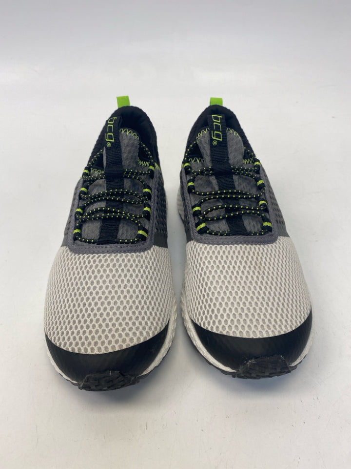bcg SIZE 2 Gray/Blk Boy&
