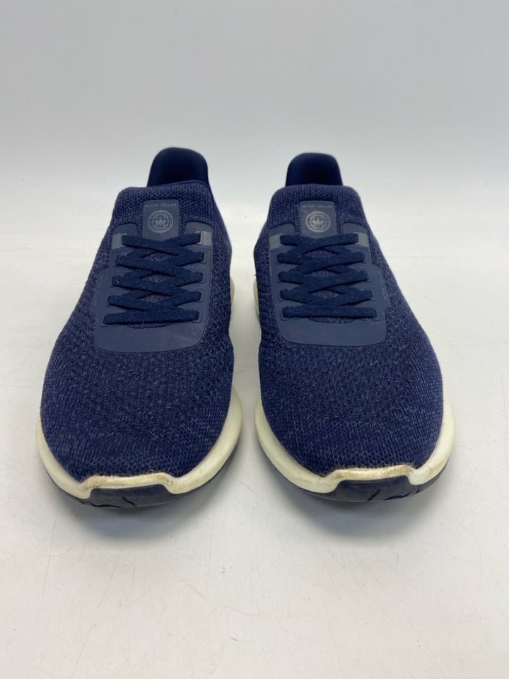 Peter Millar Size 10.5 Navy Men&