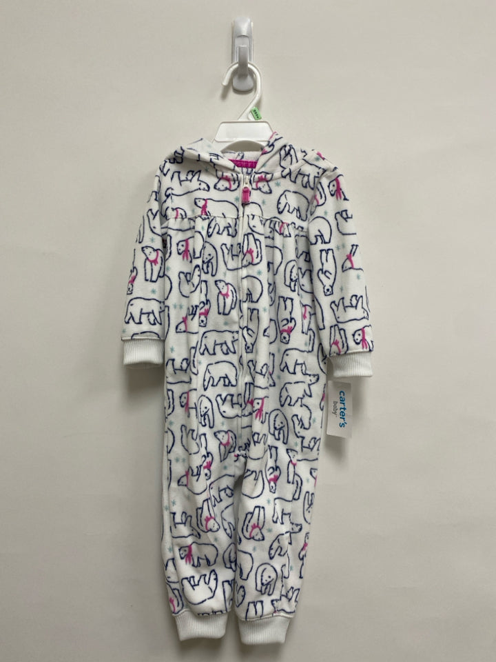 NWT Carter&