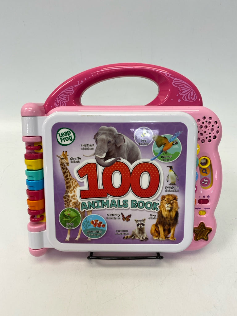 Leap Frog Electronic Toy
