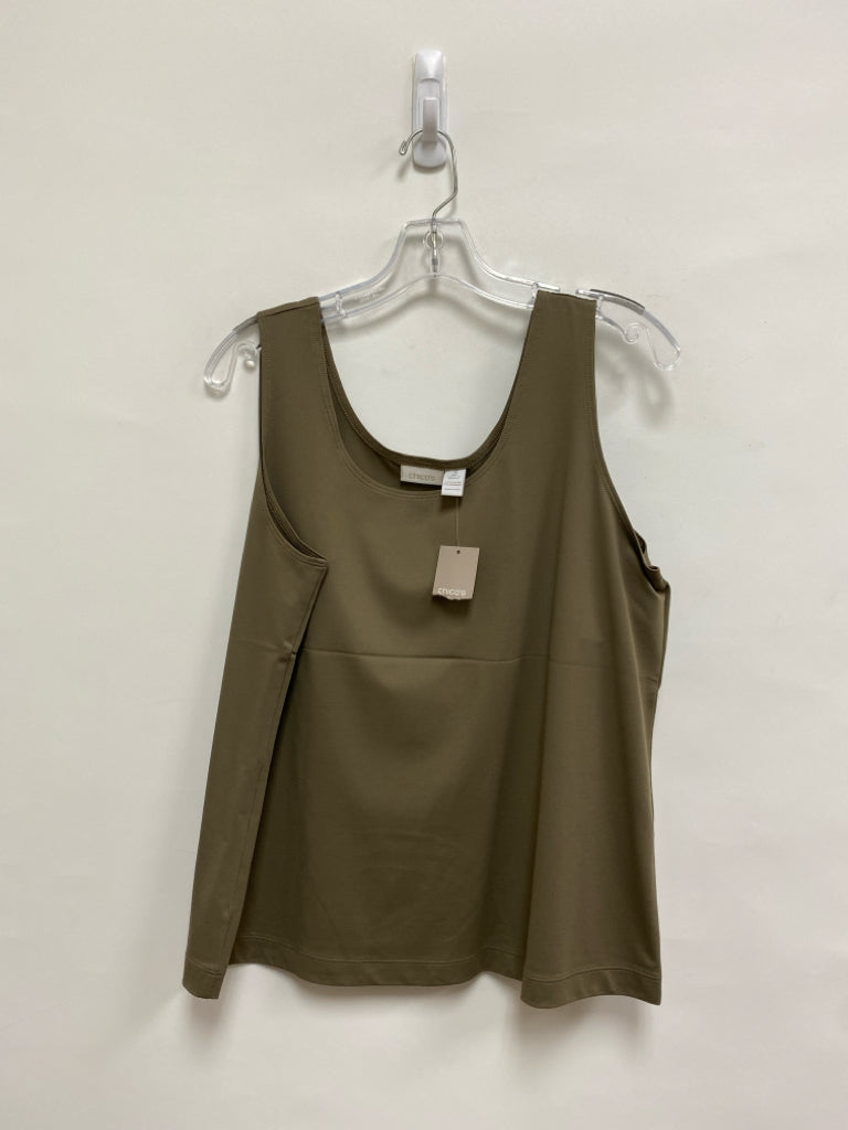 NWT Chico&