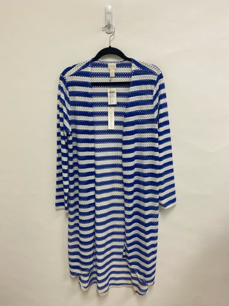 NWT Chico&