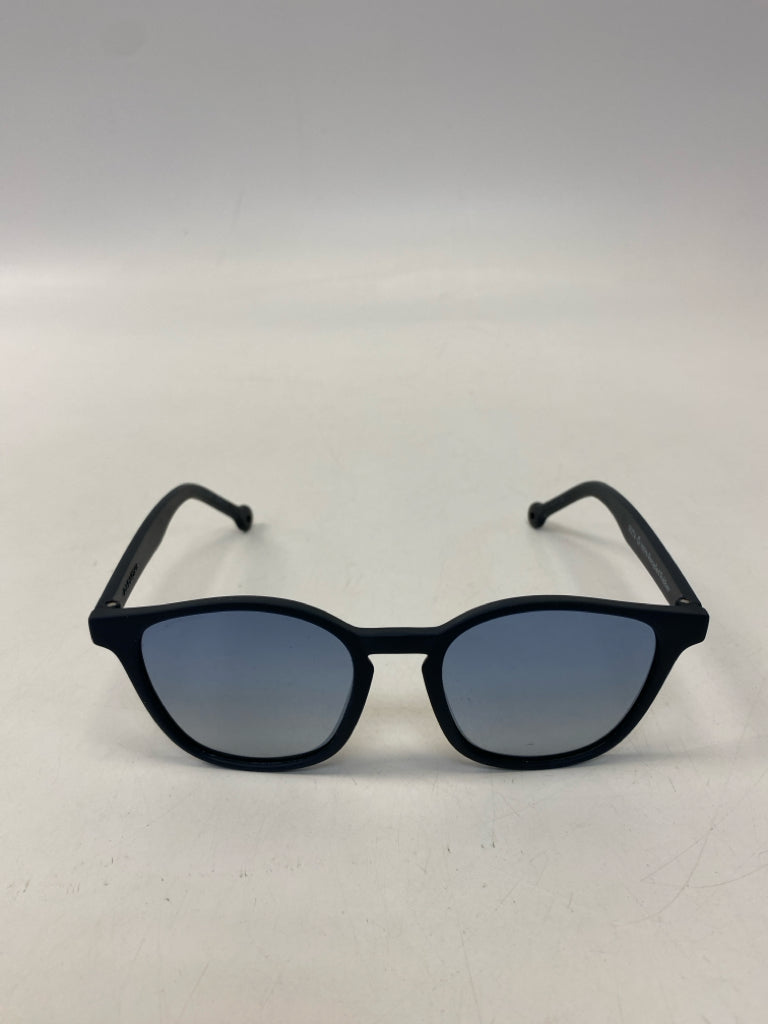Blue Sunglasses