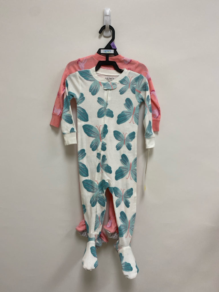 NWT Carter&