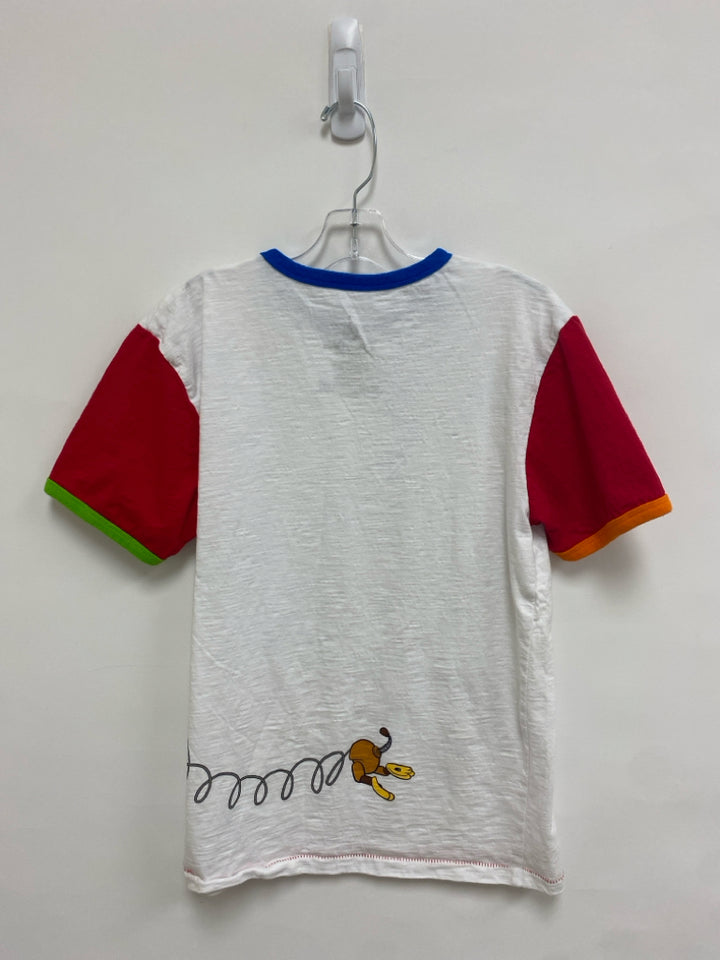 Disney SIZE XL White Red/Multi Toy Story Boy&