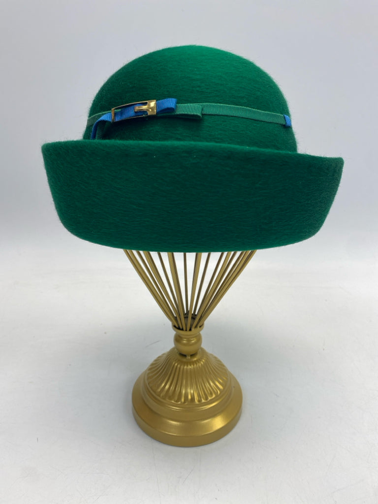 Green Misc. Hat