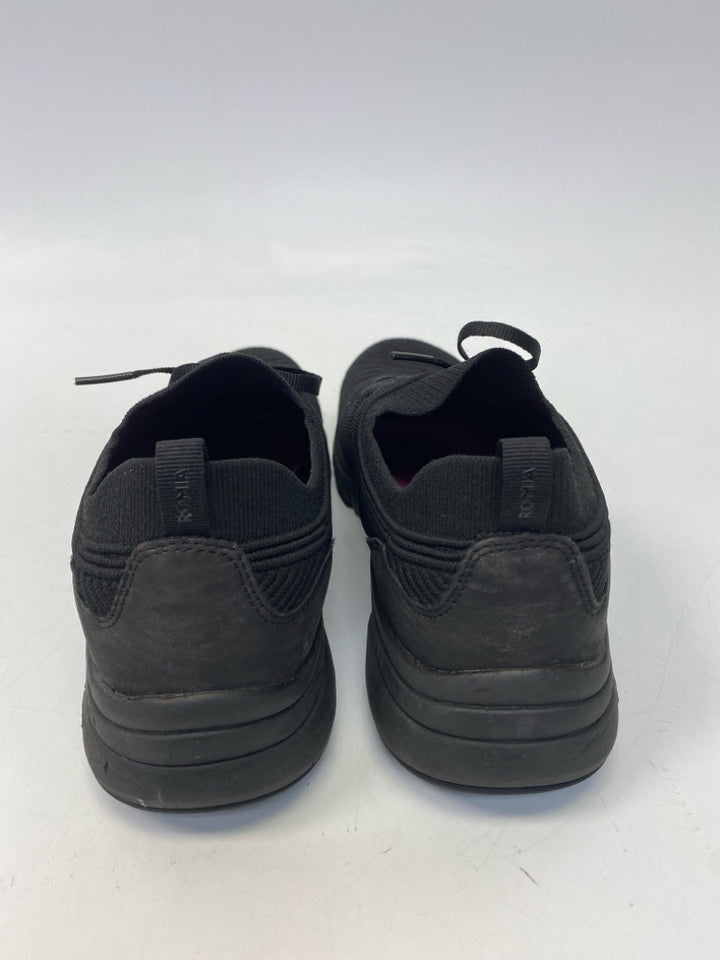 Ryka  Size 9 Black Sneakers