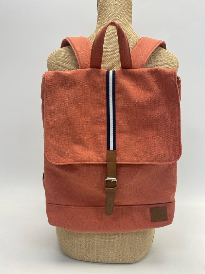 Johnny Urban Coral  Backpack