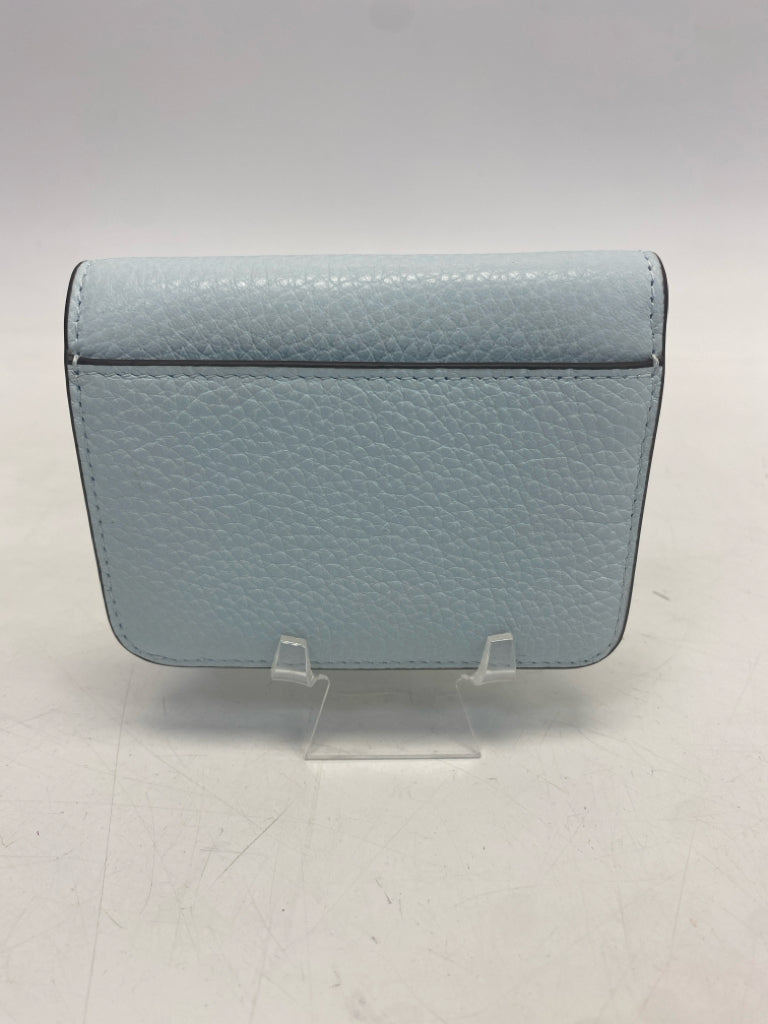 Kate Spade Powder Blue Wallet