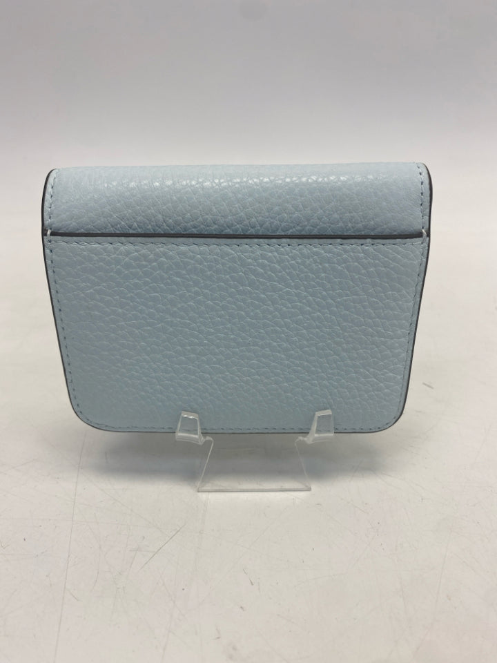 Kate Spade Powder Blue Wallet