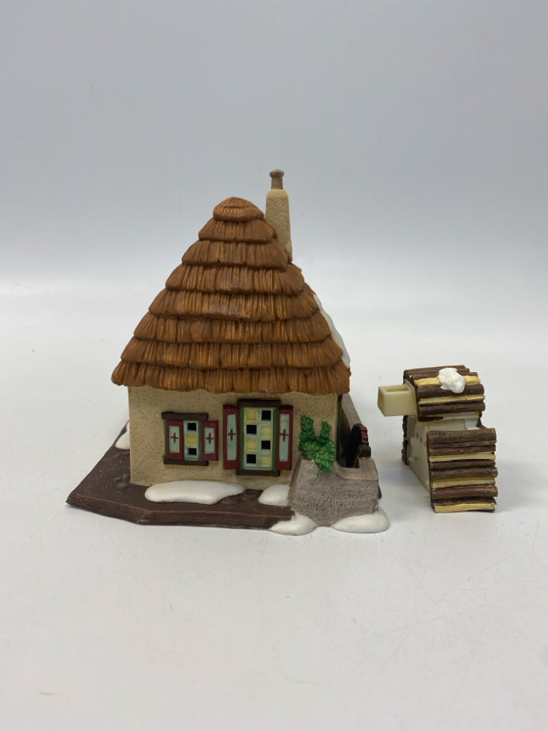 Dept. 56 Dickens Village Christmas