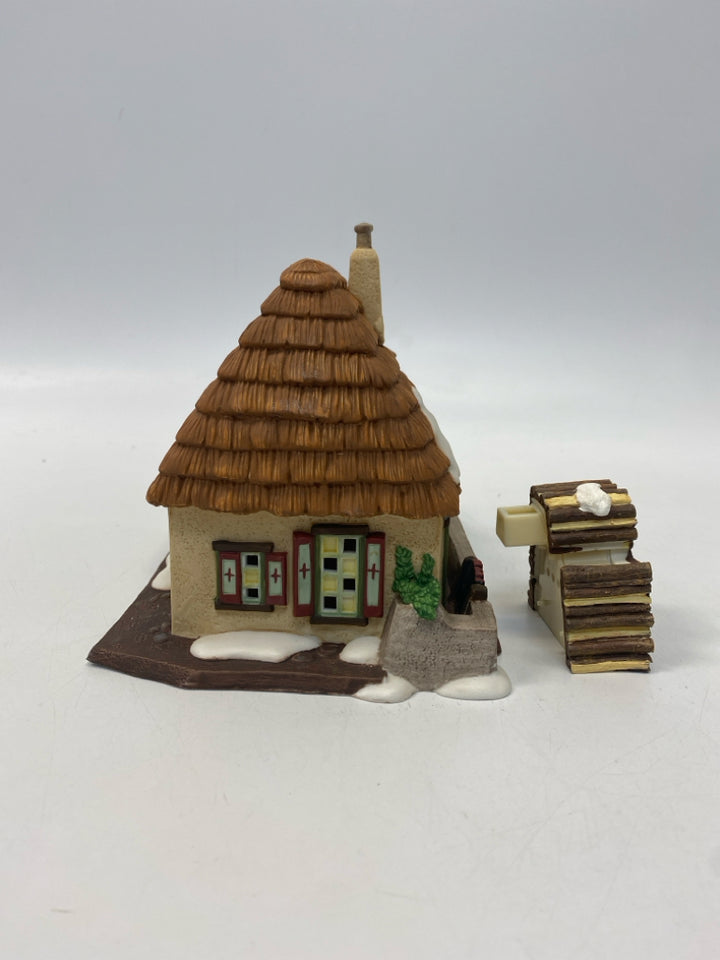 Dept. 56 Dickens Village Christmas