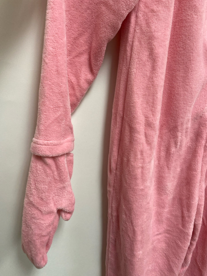 Pink Rabbit Halloween