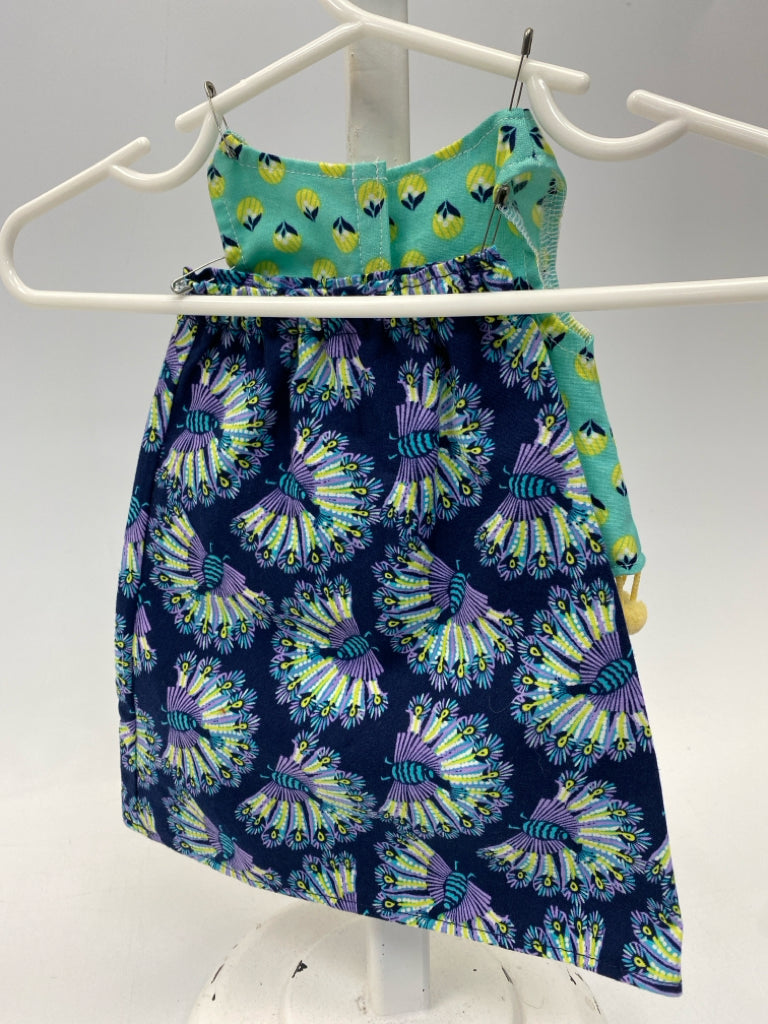 Doll Clothing for 18" Doll
