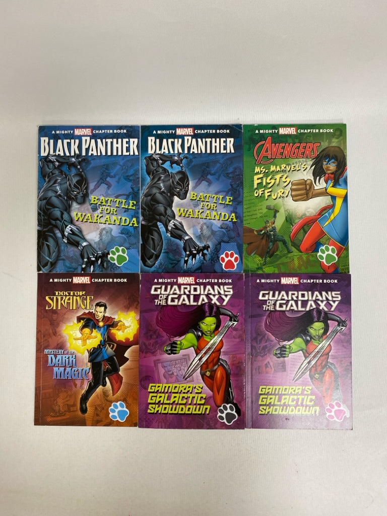 Kids Books