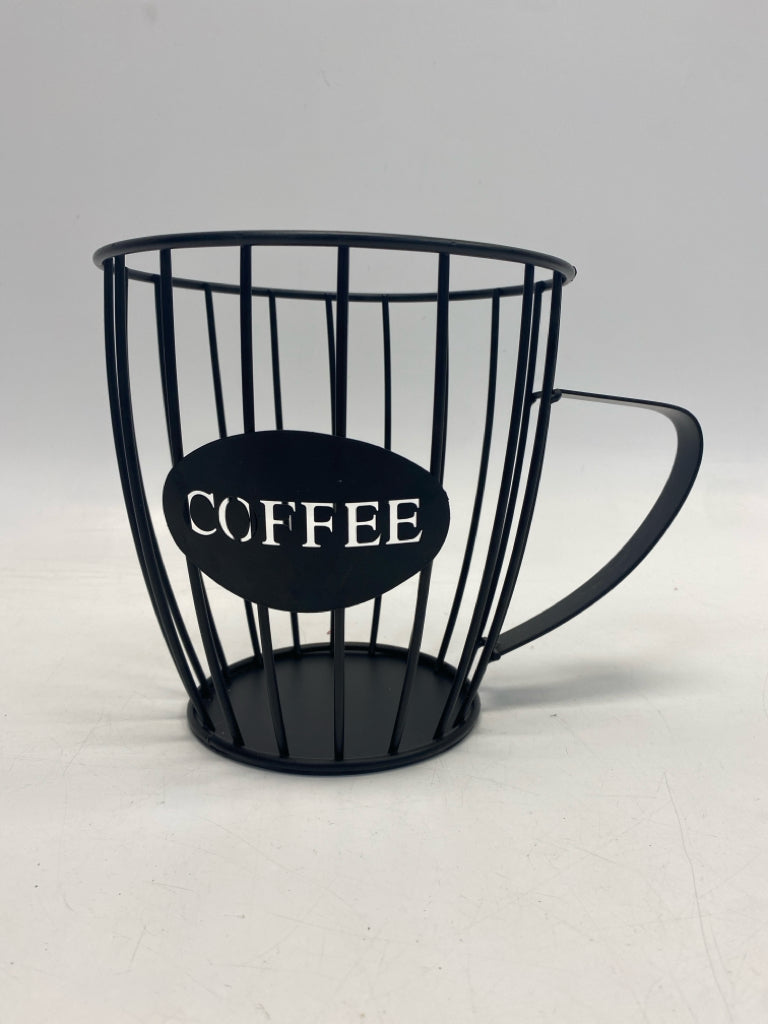 Black Basket