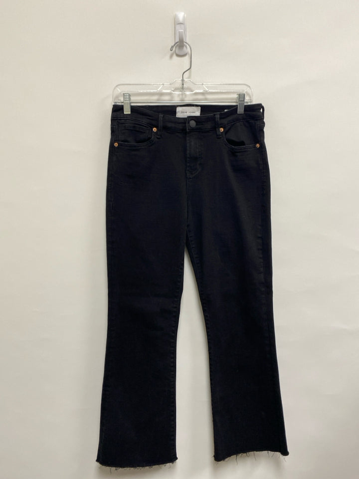 Dear John Size 29 Black Ladies Jeans