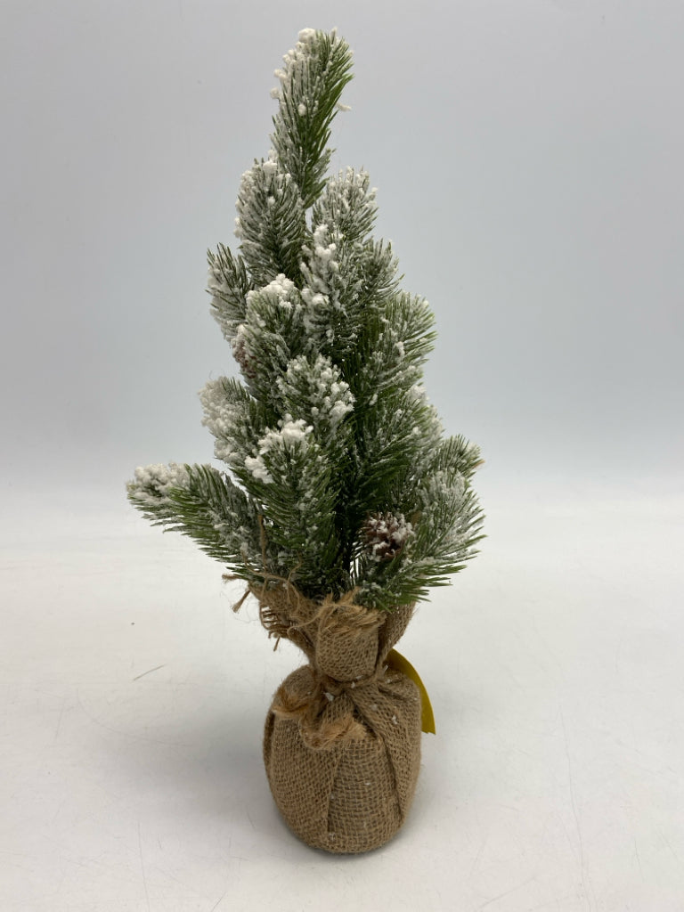 Green Christmas