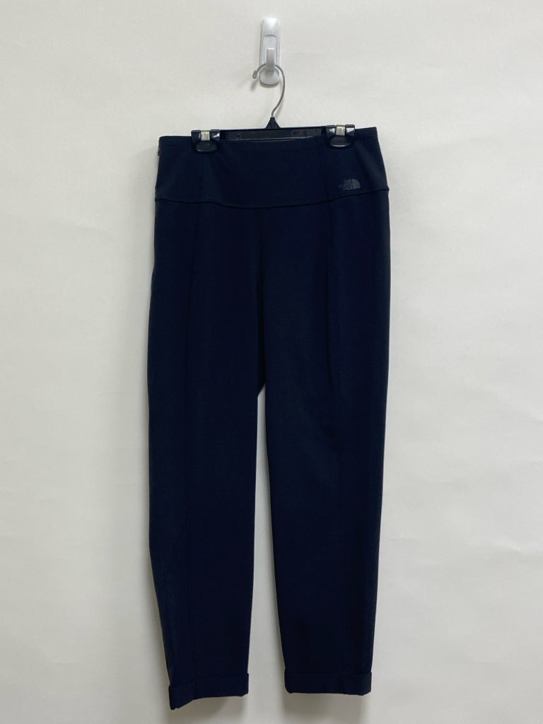 North Face Size S Black Athletic Leggings